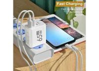Fast Charger adapter