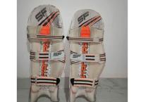 Batting pads