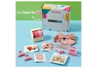 THE BLOSSOM BOX
