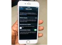 Iphone 7 (Used)