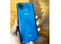 Infinix Smart 5 (Used)
