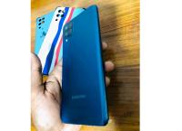 Samsung Galaxy A12 (Used)