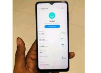 Samsung Galaxy A12 (Used)