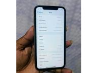 Apple iPhone XR (Used)
