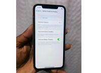 Apple iPhone XR (Used)
