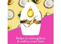 OGX Brazilian Keratin Smooth Shampoo (UK) 385ml