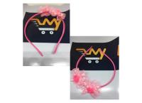 Hair Band (01 Nr)- හෙයා බෑන්ඩ්