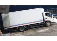 Nuwaraeliya to Colombo Lorry Available