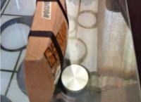 Cricket bat