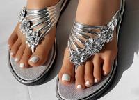 Slippers for woman