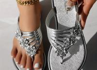 Slippers for woman