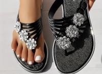 Slippers for woman