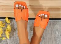 Slippers new