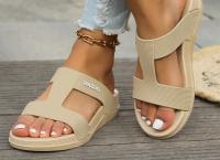 Slippers for woman