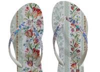 Woman slippers