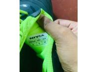 Football shoes (size 8)